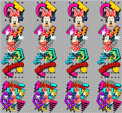 Bookmark sticker-S 2552